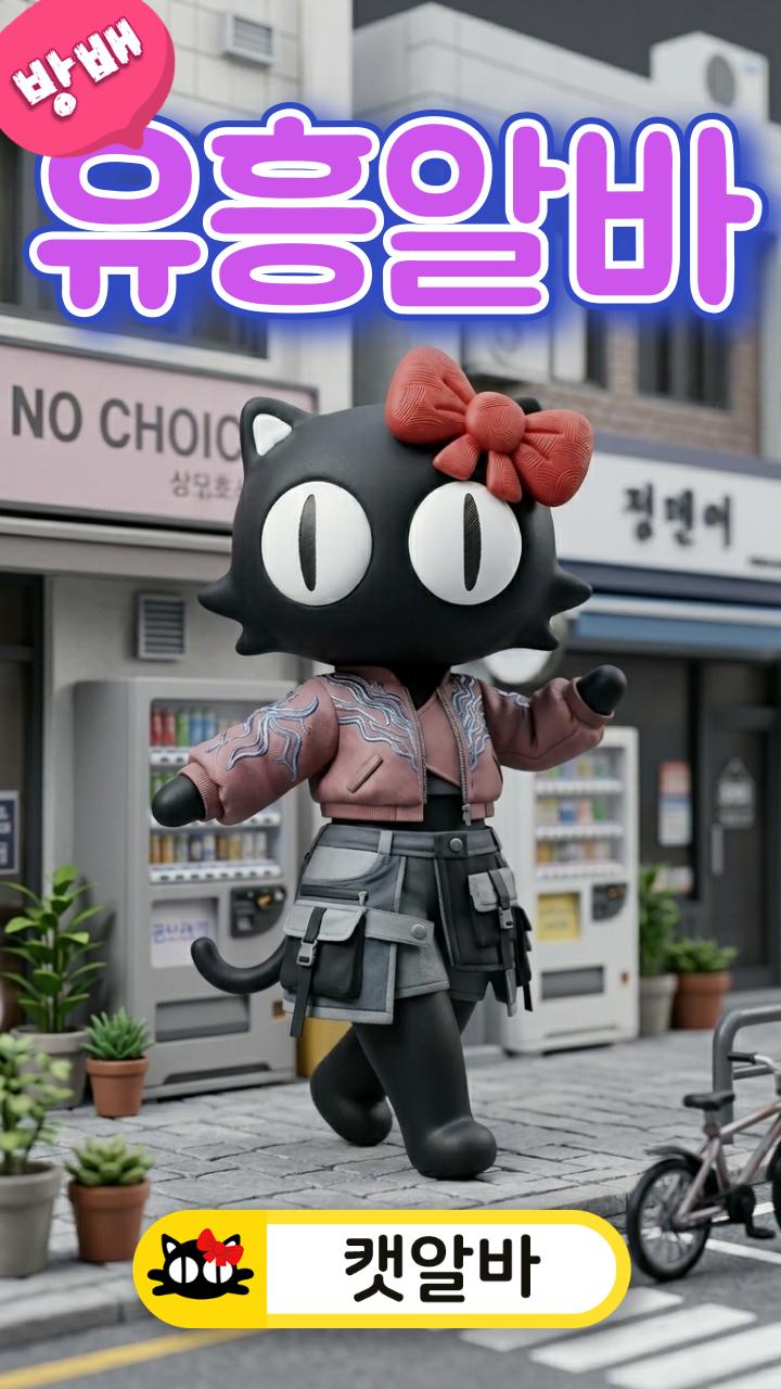 방배동 룸알바 노초이스 시급+1만 원! 서초 유흥알바 당일 (여우알바 캣알바 추천 밤알바 대신 물량 많은 곳)